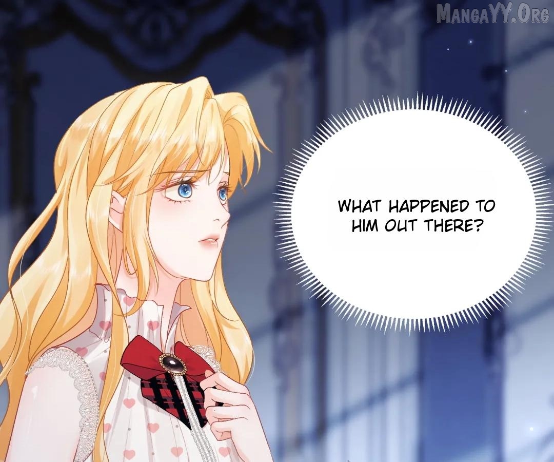 My Ex, We Meet Again Chapter 41 - page 22