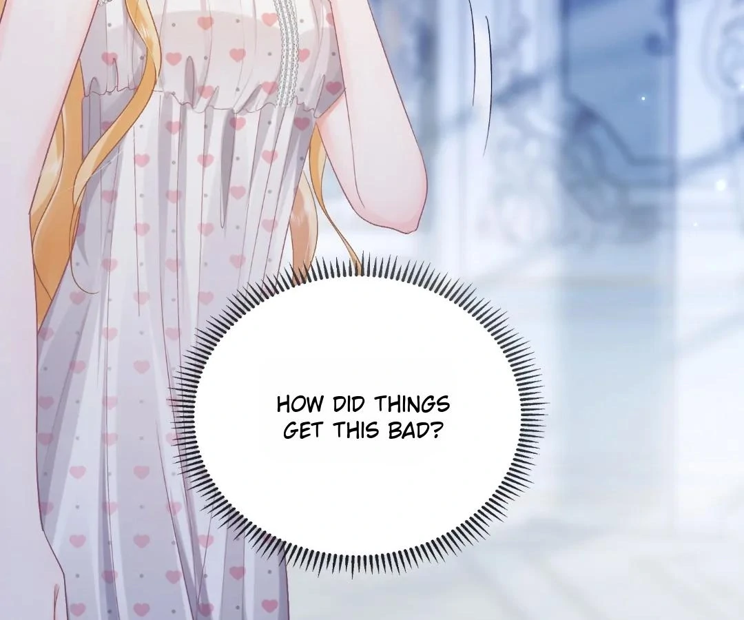 My Ex, We Meet Again Chapter 41 - page 23