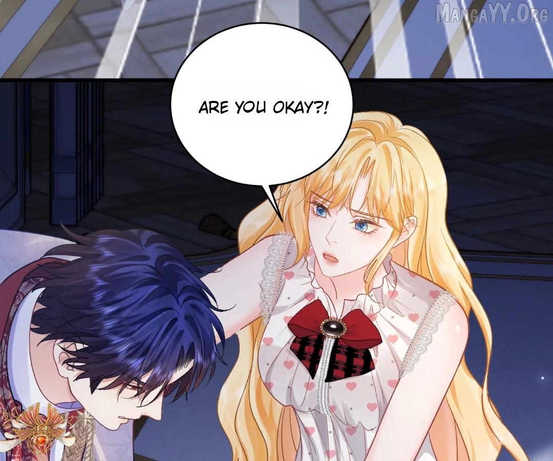 My Ex, We Meet Again Chapter 41 - page 28
