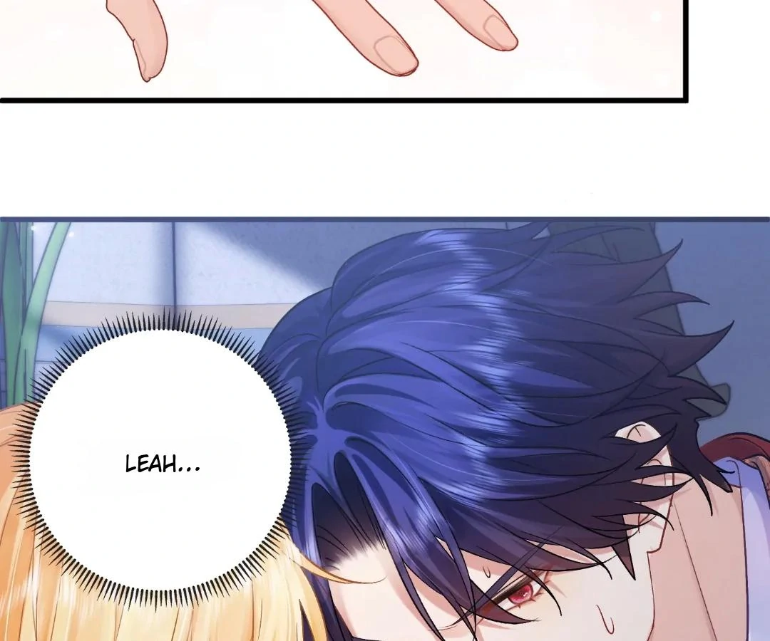 My Ex, We Meet Again Chapter 41 - page 31