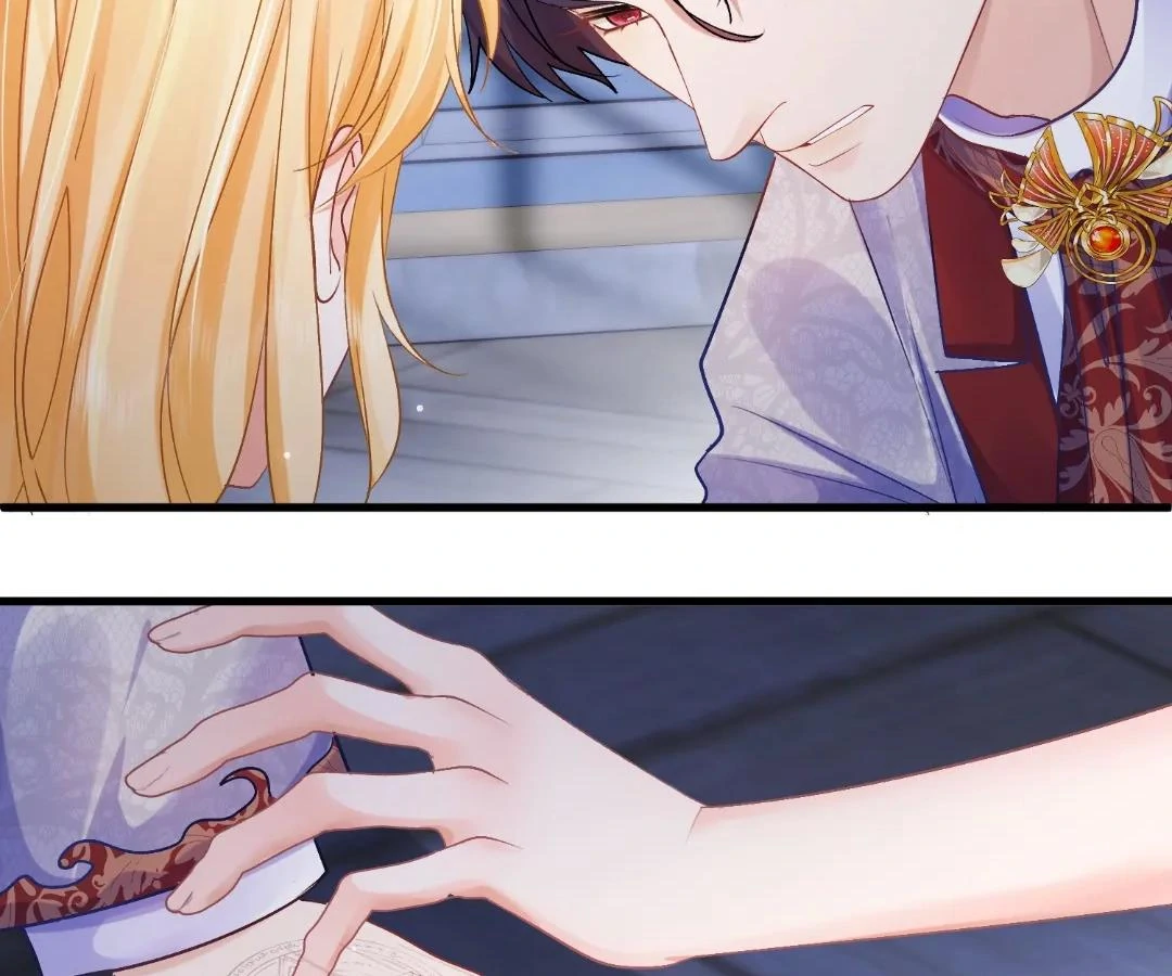 My Ex, We Meet Again Chapter 41 - page 32