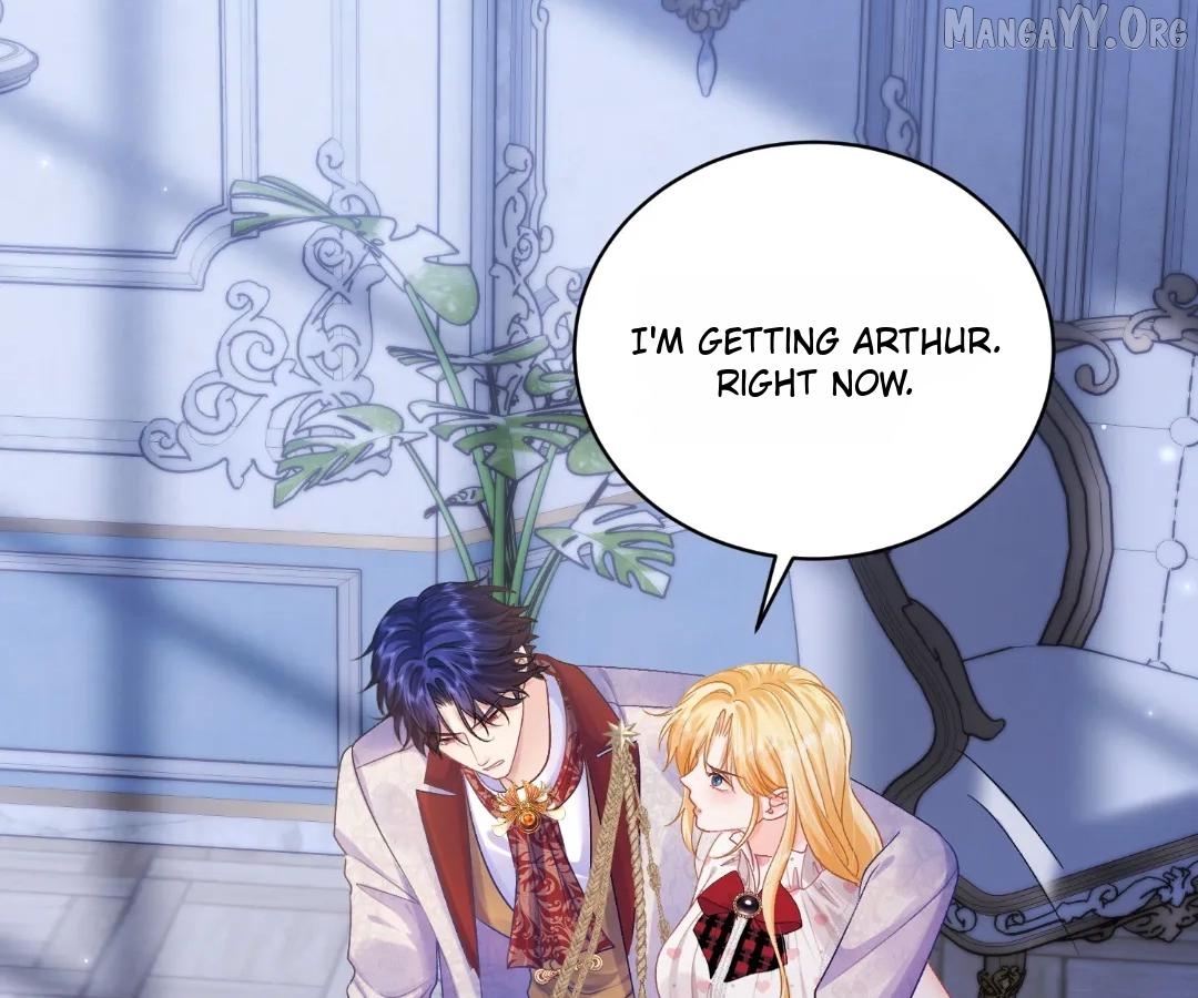 My Ex, We Meet Again Chapter 41 - page 34