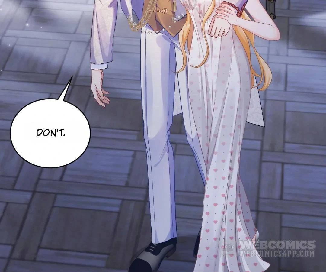 My Ex, We Meet Again Chapter 41 - page 35