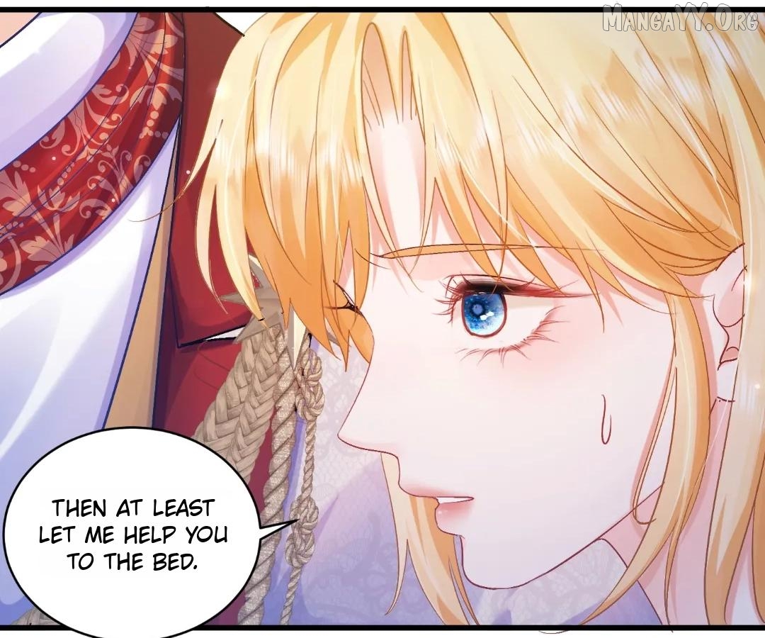 My Ex, We Meet Again Chapter 41 - page 38