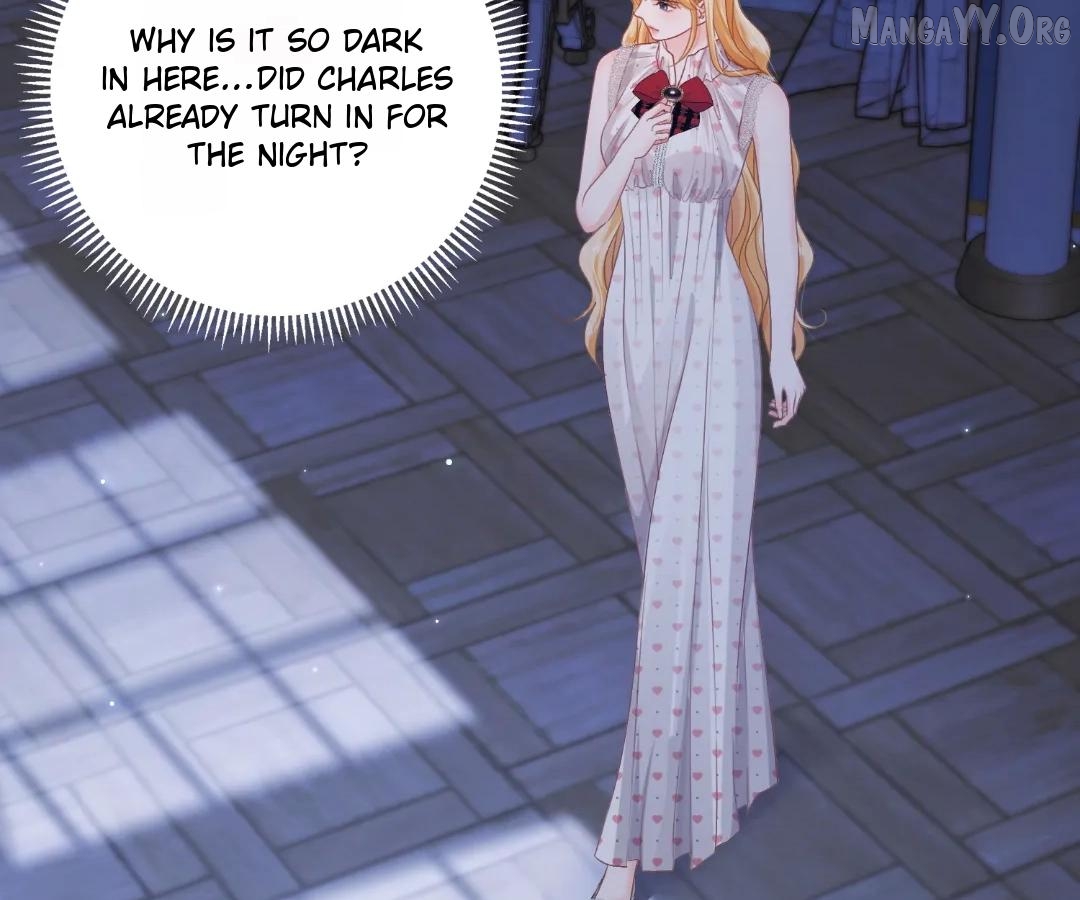 My Ex, We Meet Again Chapter 41 - page 4