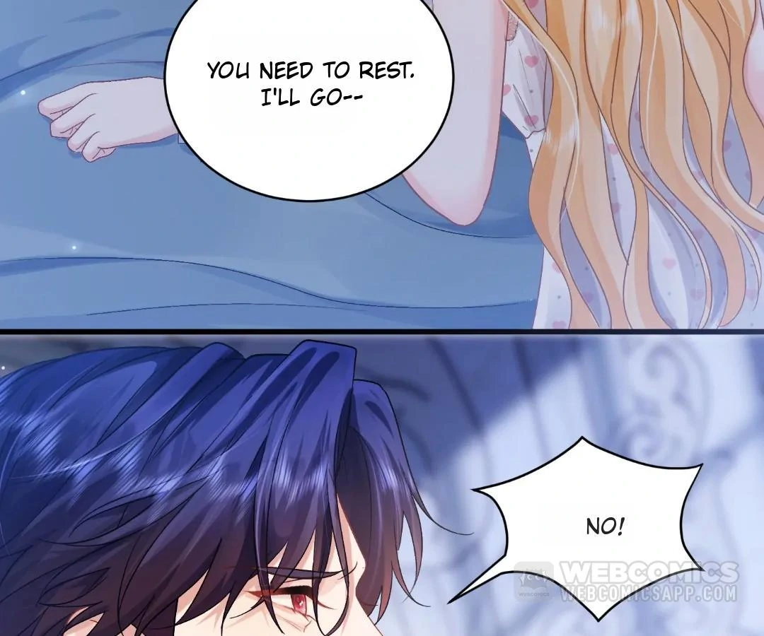 My Ex, We Meet Again Chapter 41 - page 43