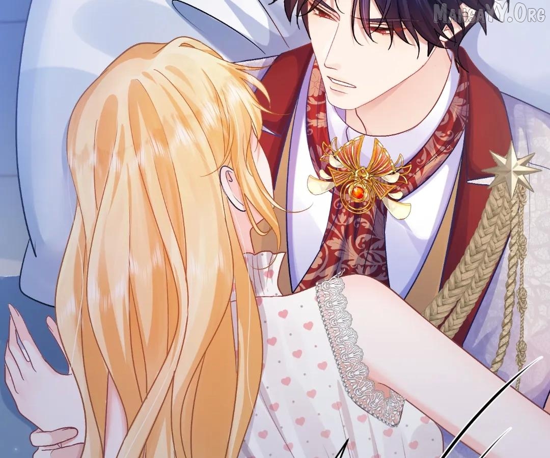 My Ex, We Meet Again Chapter 41 - page 46