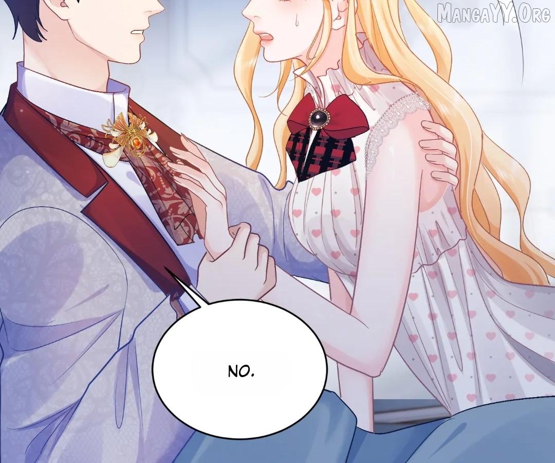 My Ex, We Meet Again Chapter 41 - page 49