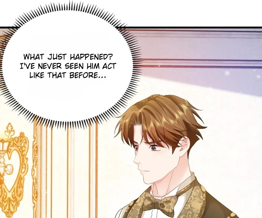 My Ex, We Meet Again Chapter 41 - page 86