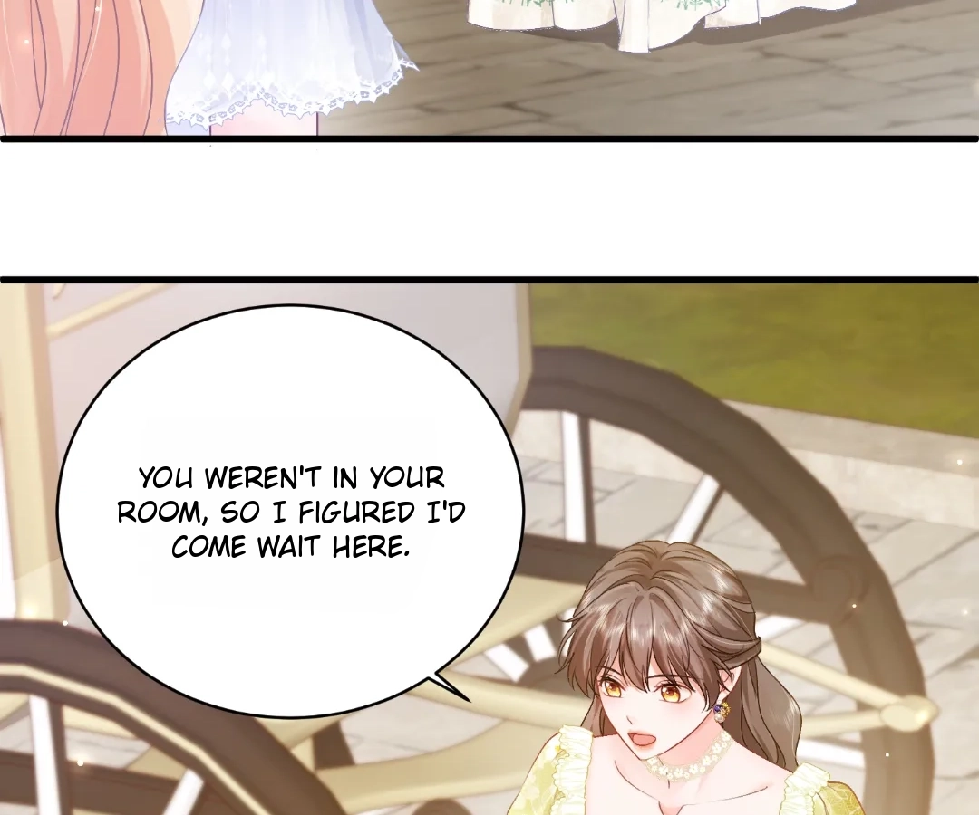 My Ex, We Meet Again Chapter 42 - page 10