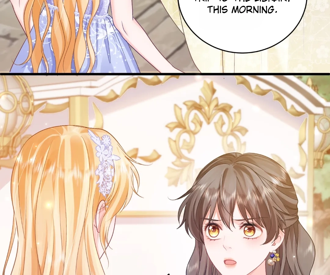 My Ex, We Meet Again Chapter 42 - page 12