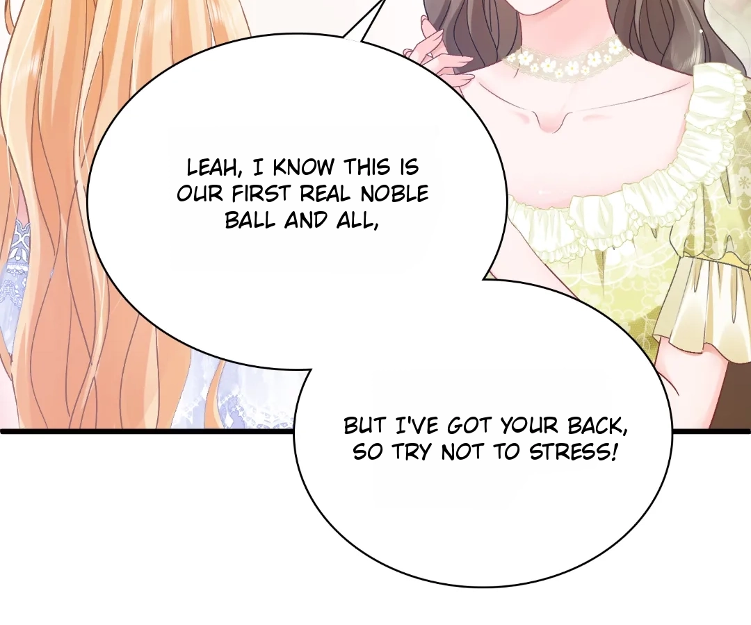 My Ex, We Meet Again Chapter 42 - page 13