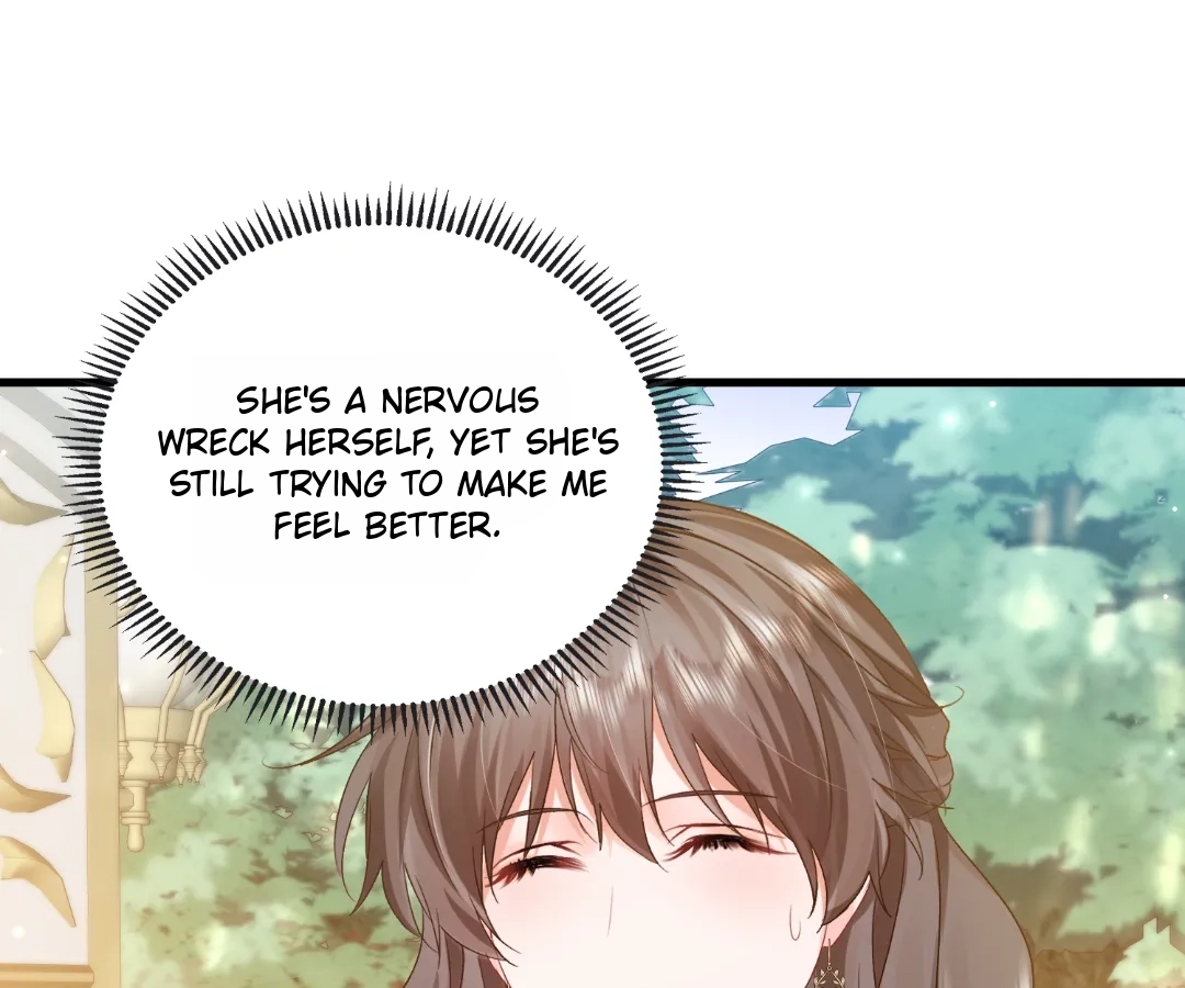 My Ex, We Meet Again Chapter 42 - page 14