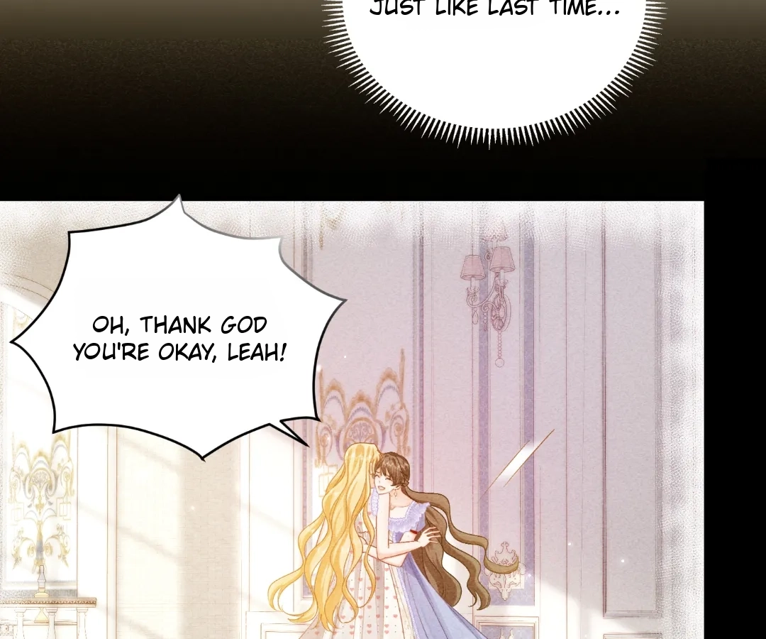 My Ex, We Meet Again Chapter 42 - page 16