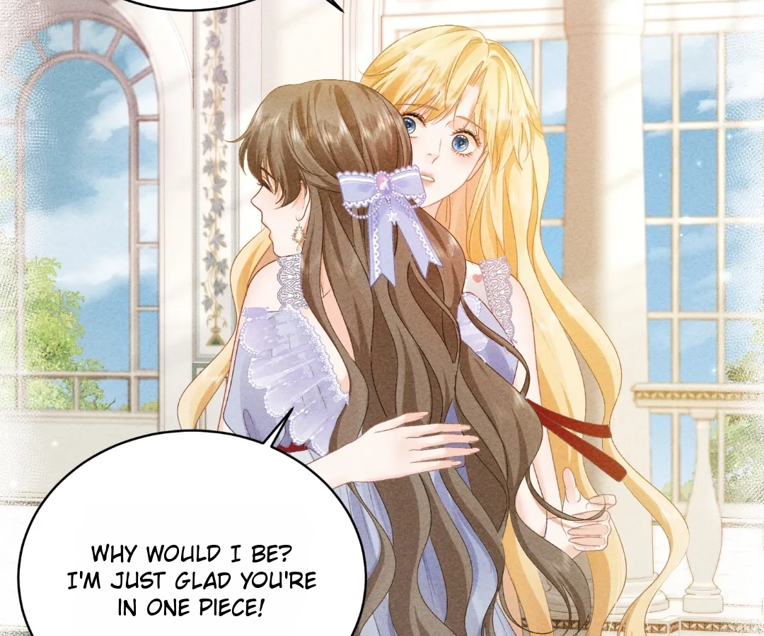 My Ex, We Meet Again Chapter 42 - page 18