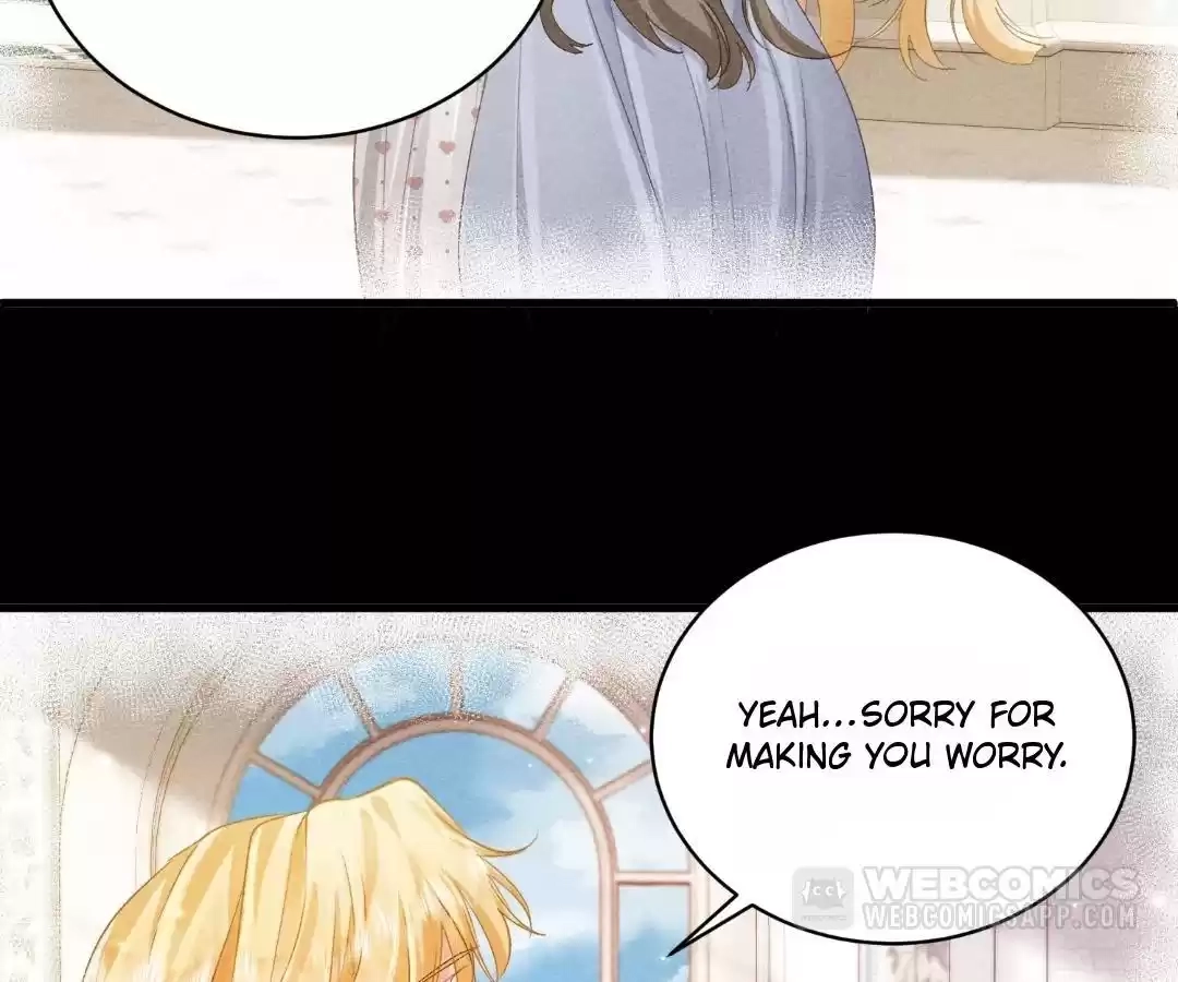 My Ex, We Meet Again Chapter 42 - page 19