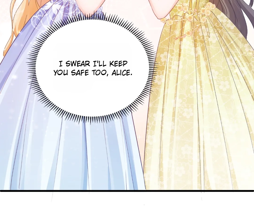 My Ex, We Meet Again Chapter 42 - page 23