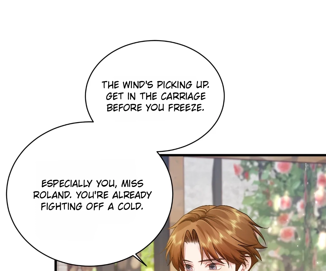 My Ex, We Meet Again Chapter 42 - page 24