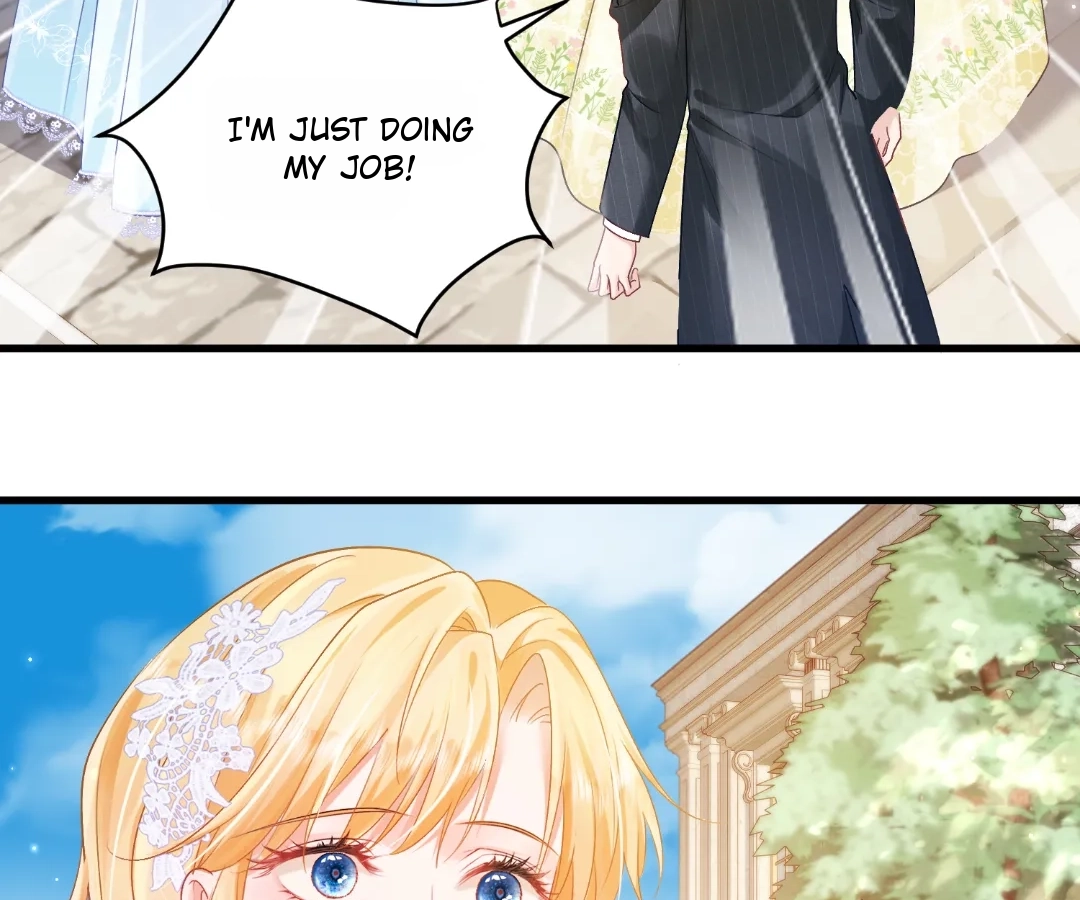 My Ex, We Meet Again Chapter 42 - page 28