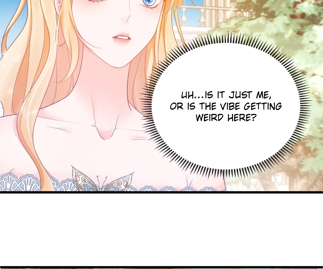 My Ex, We Meet Again Chapter 42 - page 29