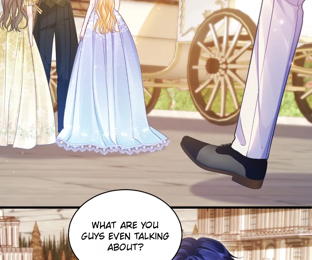 My Ex, We Meet Again Chapter 42 - page 30