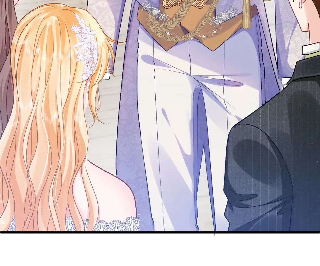 My Ex, We Meet Again Chapter 42 - page 32