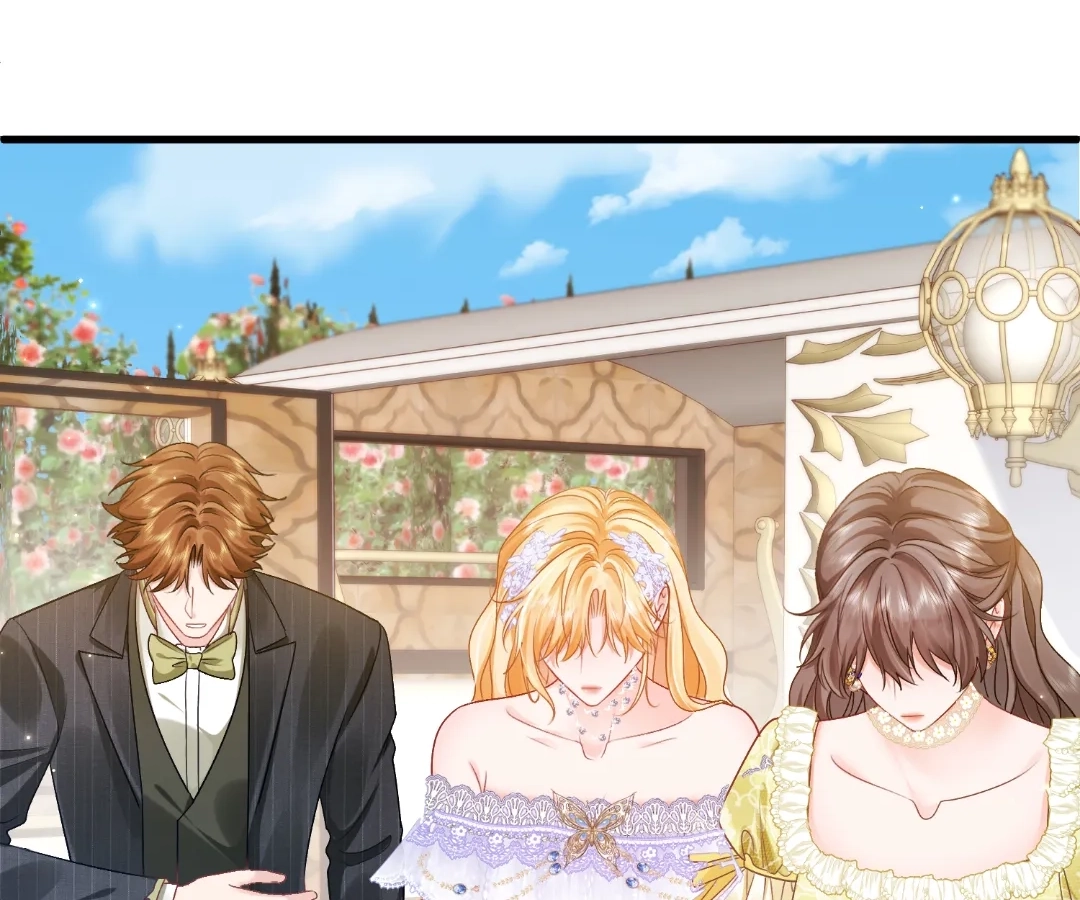 My Ex, We Meet Again Chapter 42 - page 33
