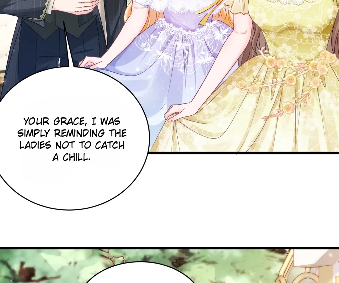 My Ex, We Meet Again Chapter 42 - page 34