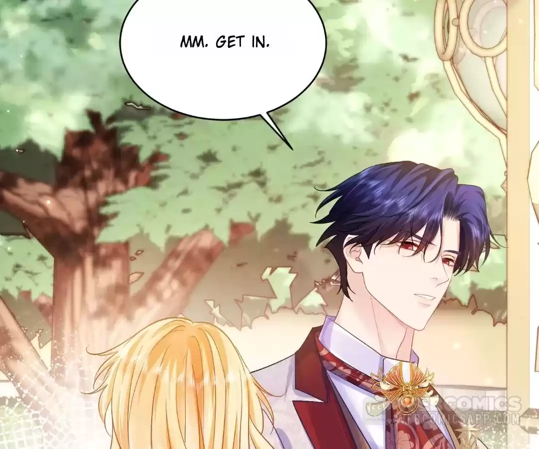 My Ex, We Meet Again Chapter 42 - page 35