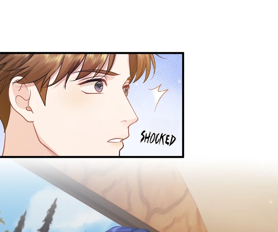 My Ex, We Meet Again Chapter 42 - page 37