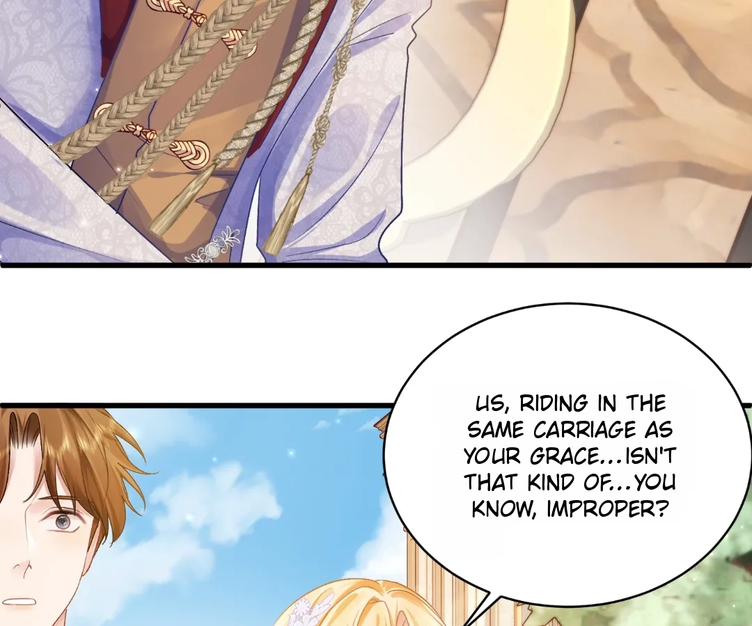 My Ex, We Meet Again Chapter 42 - page 39