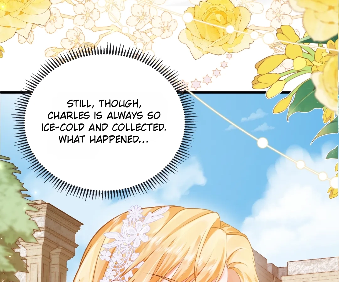 My Ex, We Meet Again Chapter 42 - page 4