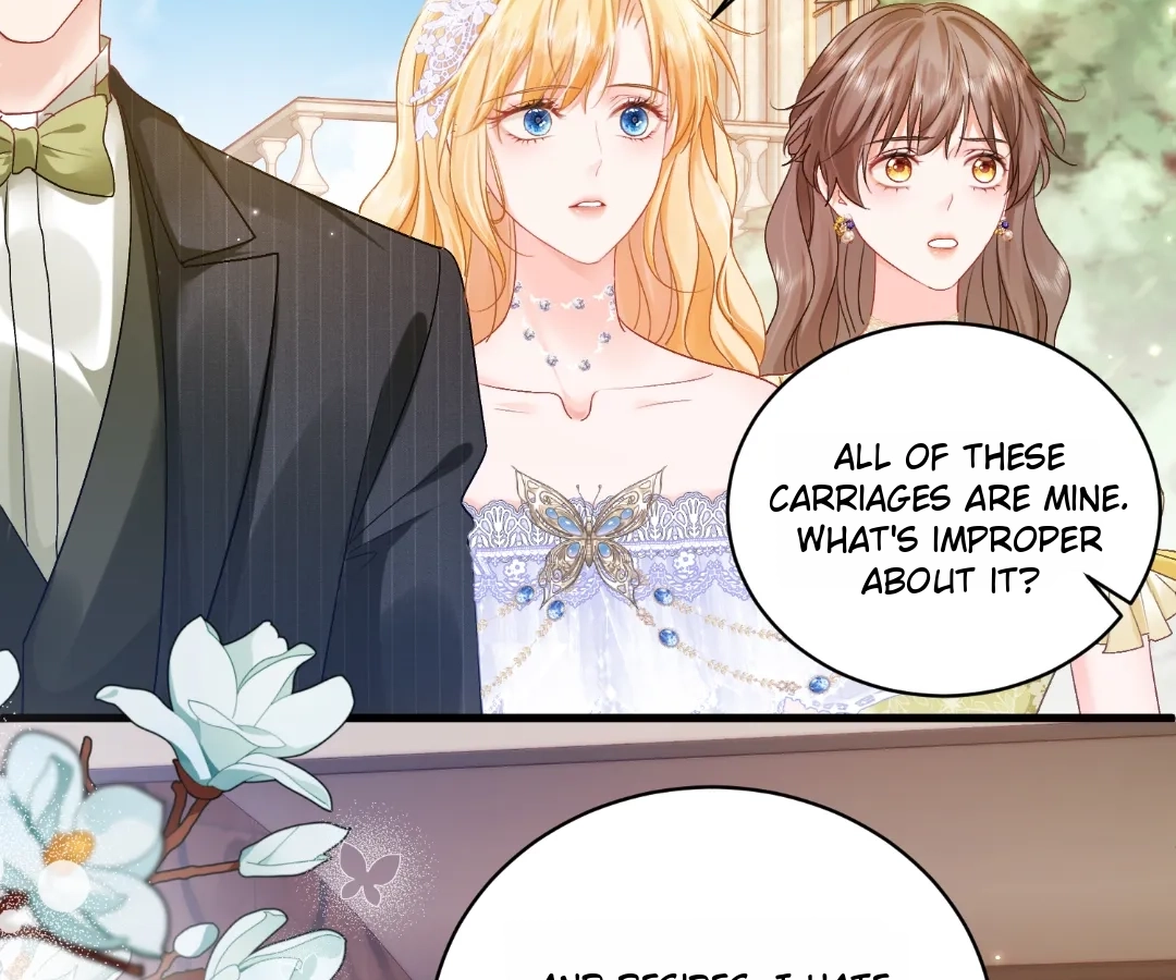 My Ex, We Meet Again Chapter 42 - page 40