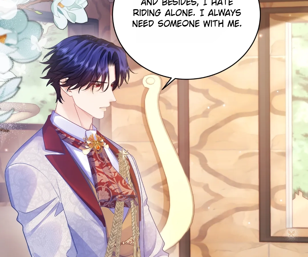 My Ex, We Meet Again Chapter 42 - page 41