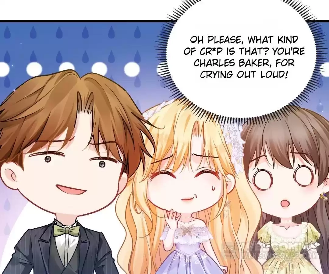 My Ex, We Meet Again Chapter 42 - page 43