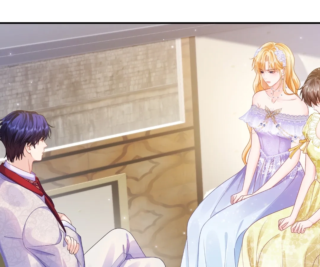 My Ex, We Meet Again Chapter 42 - page 47