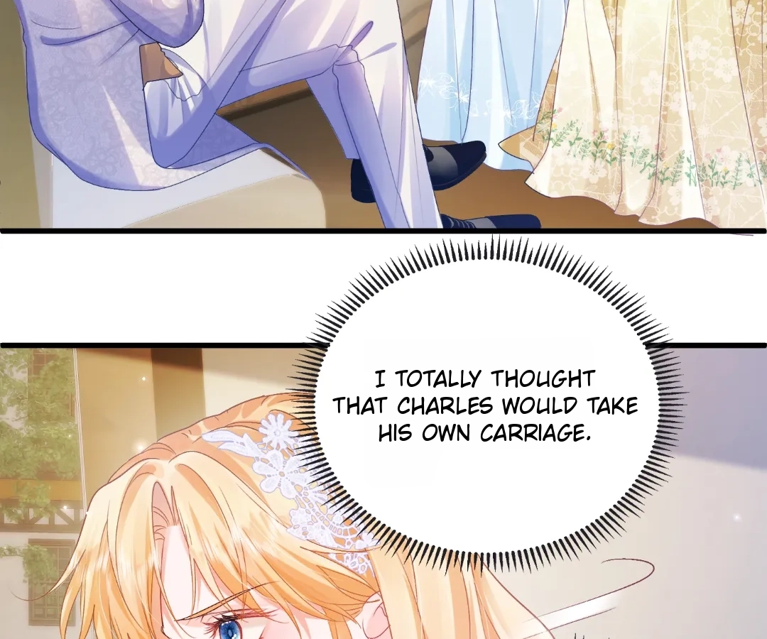 My Ex, We Meet Again Chapter 42 - page 48