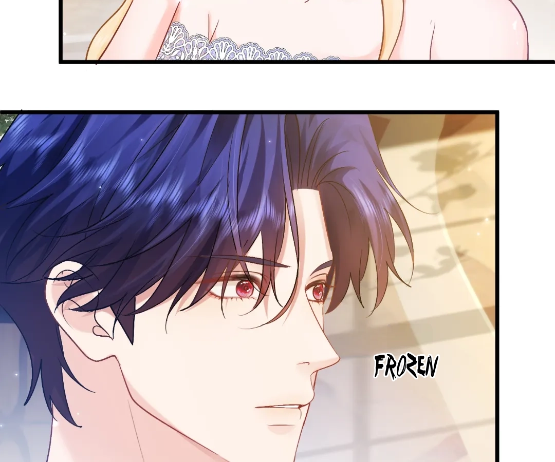 My Ex, We Meet Again Chapter 42 - page 56