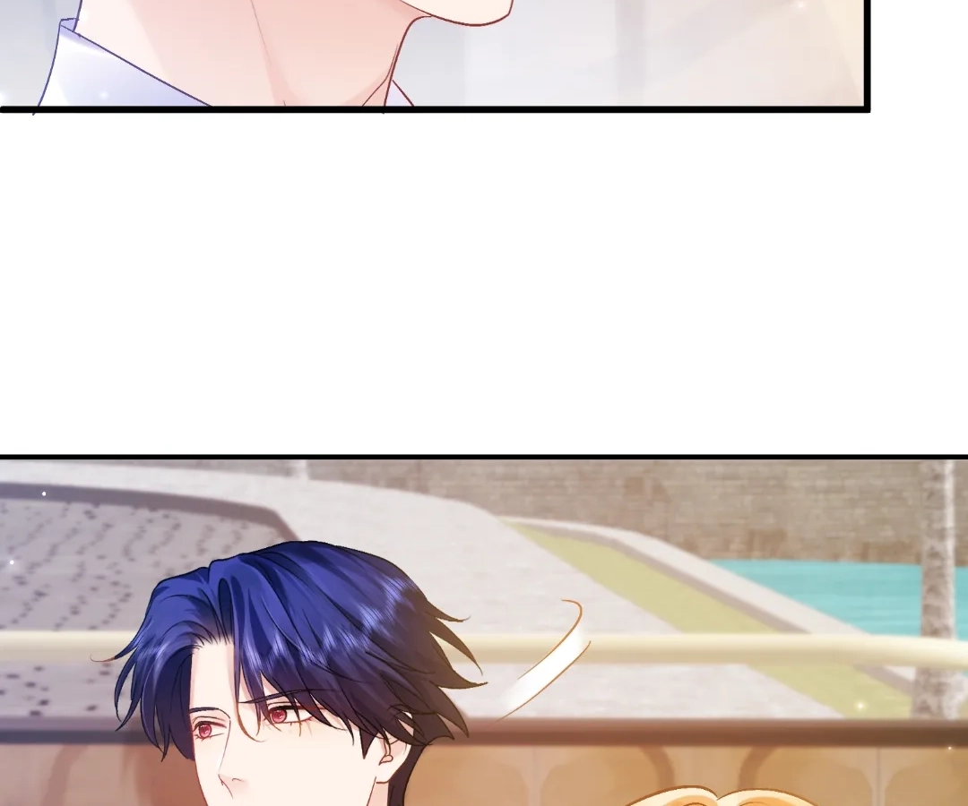 My Ex, We Meet Again Chapter 42 - page 57