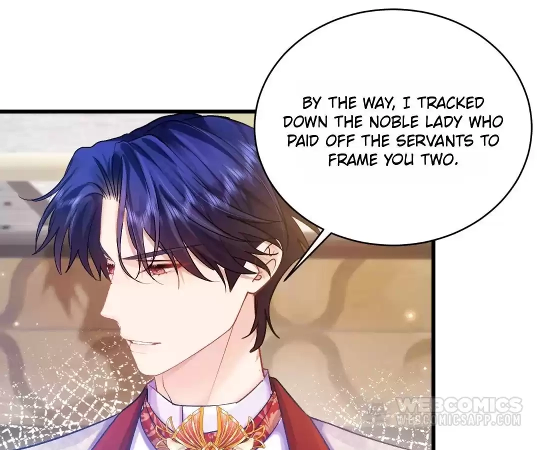 My Ex, We Meet Again Chapter 42 - page 59