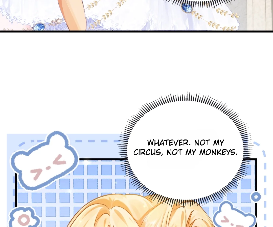 My Ex, We Meet Again Chapter 42 - page 6