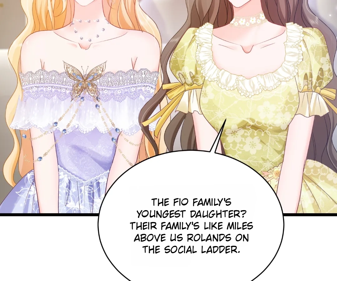 My Ex, We Meet Again Chapter 42 - page 61