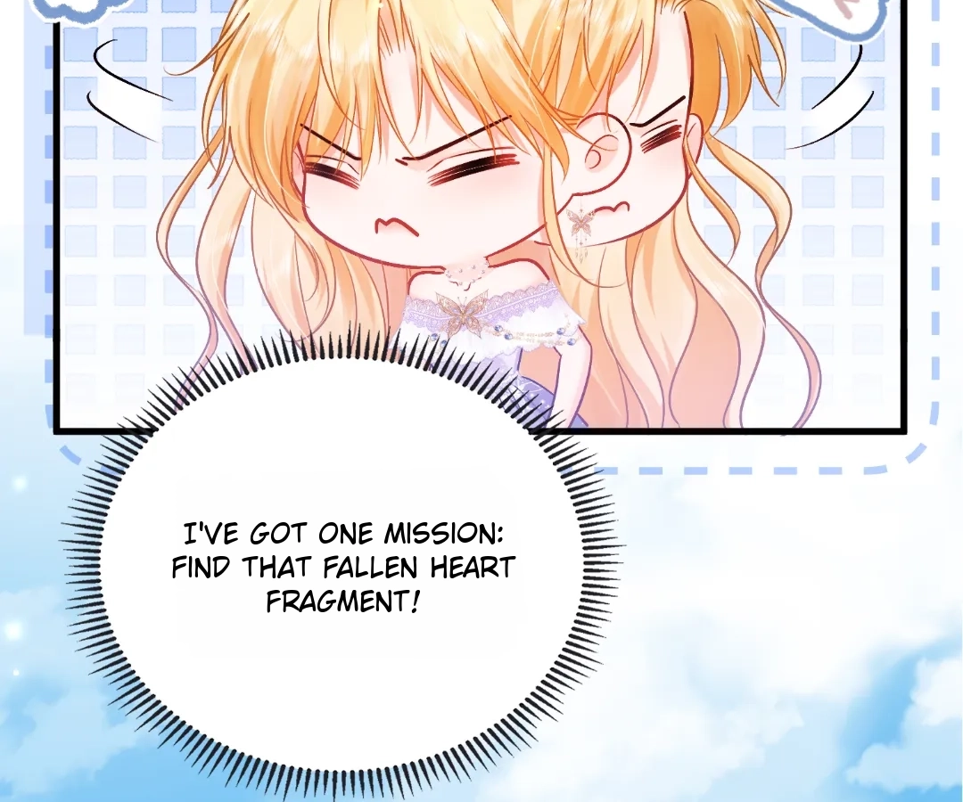My Ex, We Meet Again Chapter 42 - page 7