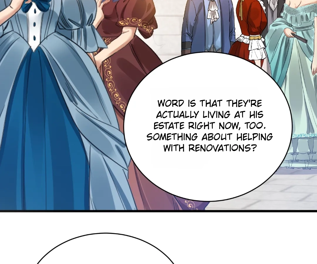 My Ex, We Meet Again Chapter 42 - page 74