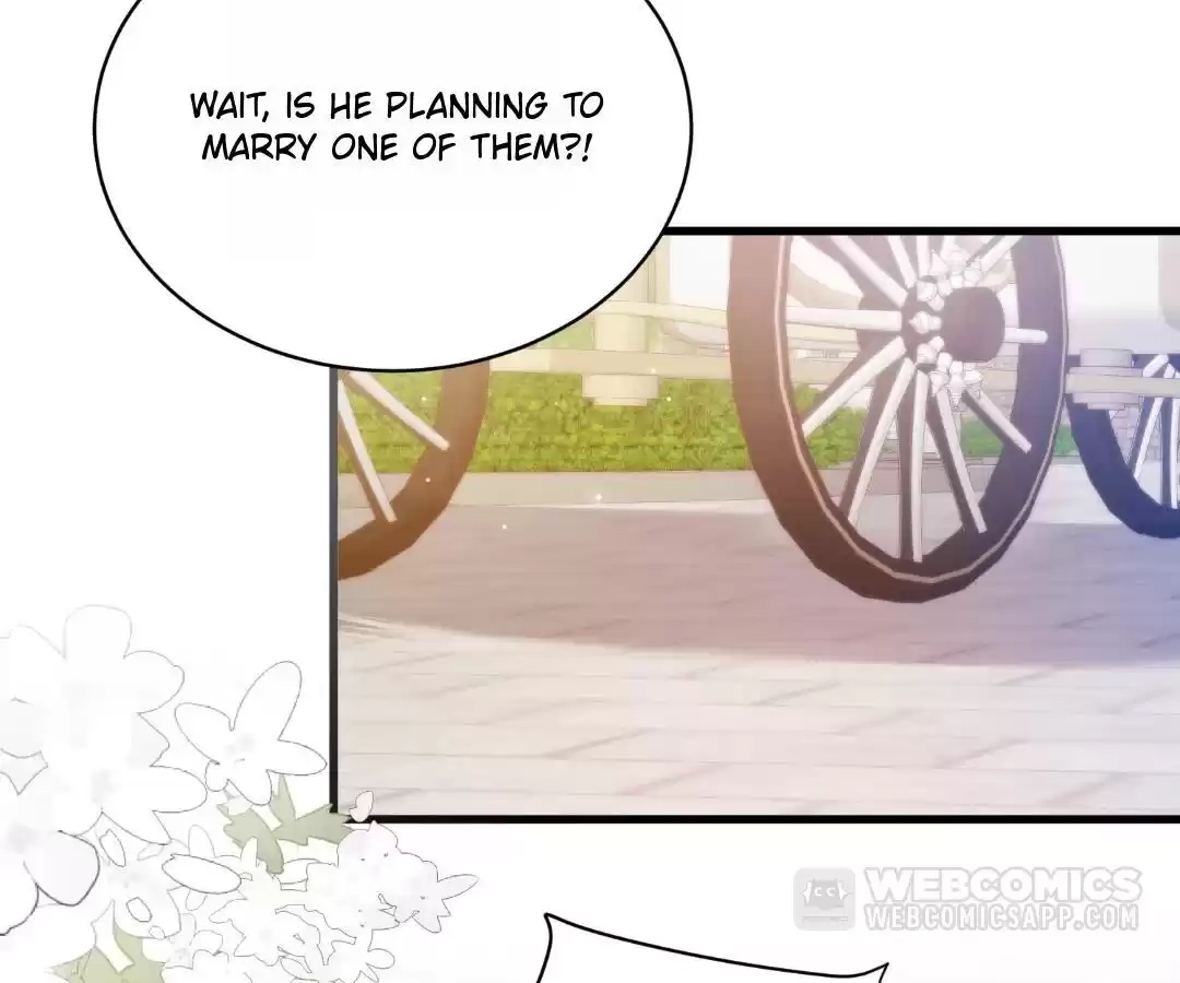 My Ex, We Meet Again Chapter 42 - page 75