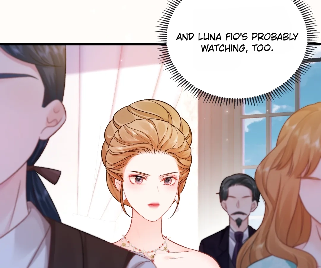 My Ex, We Meet Again Chapter 43 - page 10