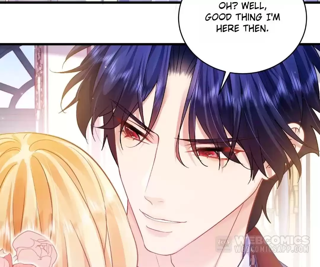 My Ex, We Meet Again Chapter 43 - page 19