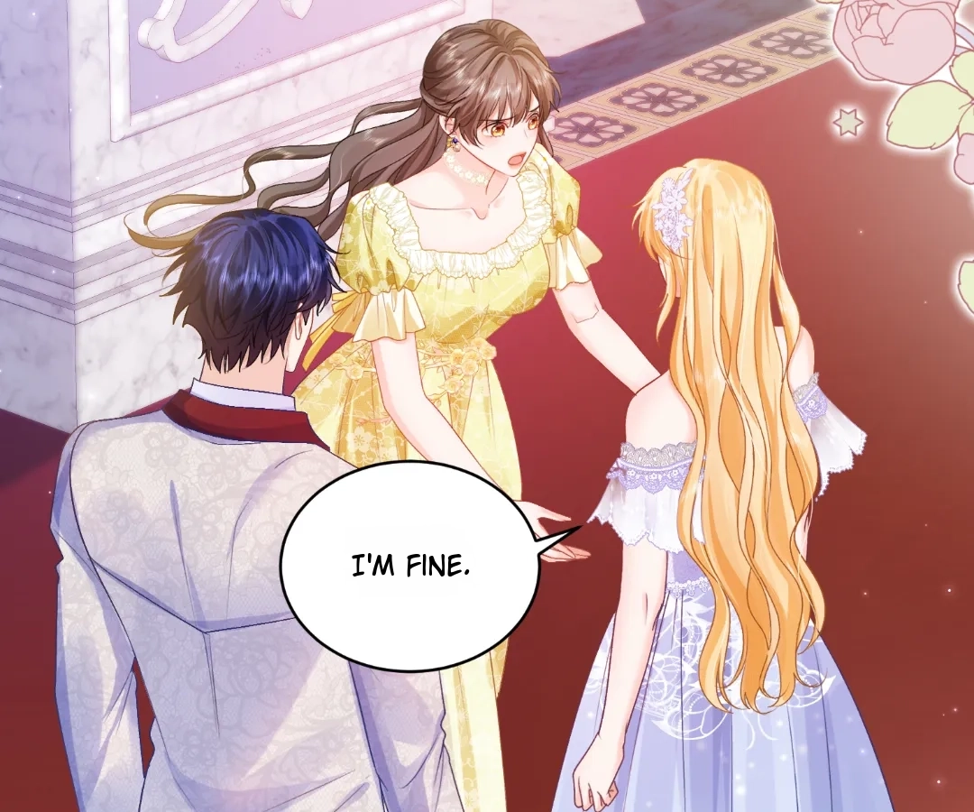 My Ex, We Meet Again Chapter 43 - page 21