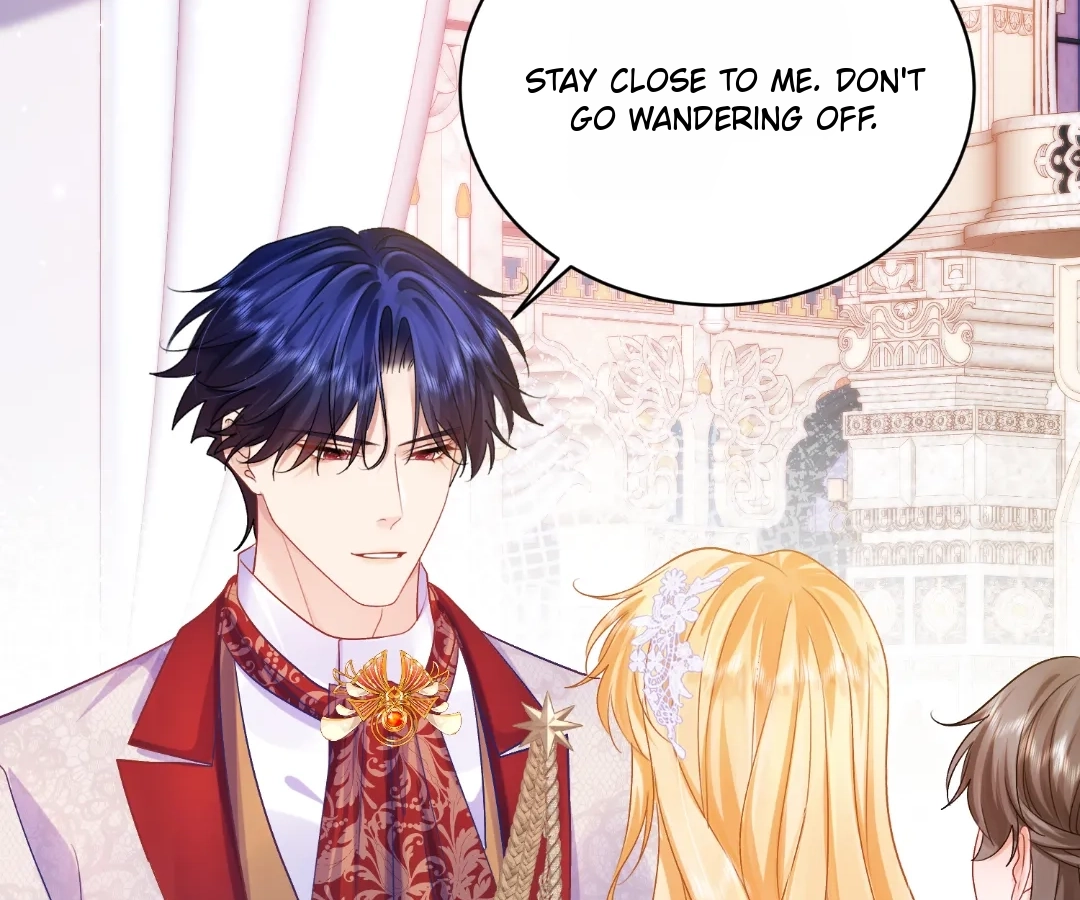 My Ex, We Meet Again Chapter 43 - page 23