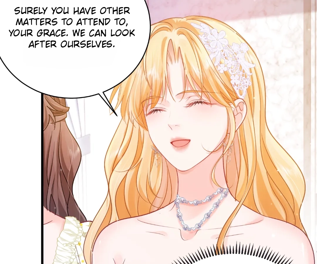 My Ex, We Meet Again Chapter 43 - page 25